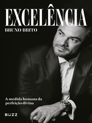 cover image of Excelência
